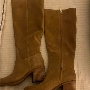 Sam Edelman Tall Boots